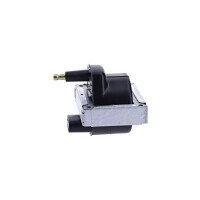 Ignition coil connection version SAE 1 output and input NGK for CITROËN BX