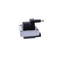 Ignition coil connection version SAE 1 output and input NGK for CITROËN BX