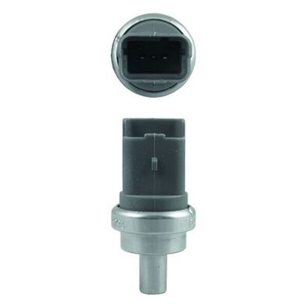 Coolant temperature sensor with seal 3-pin MAHLE for CITROËN XSARA and others