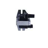 Zündspule Anschlussausführung DIN 1 Ausgang und Eingang NGK für u.a. FIAT UNO