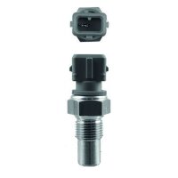 Coolant temperature sensor 1-pin M14x1.25 MAHLE for...