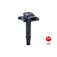 Ignition coil SAE NGK for AUDI A8 D2