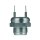 Temperature switch fan M22x1.5 2-pole 70°C-65°C 70Nm MAHLE for e.g. SAAB 900