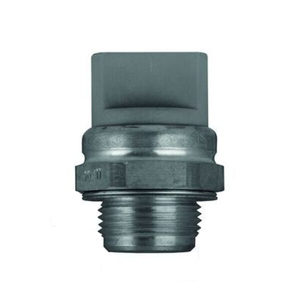 Temperaturschalter Lüfter M22x1.5 2-polig 95°C-90°C 70 Nm MAHLE für u.a. VW GOLF