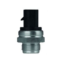 Temperature switch fan M22x1.5 2-pole 95°C-90°C...
