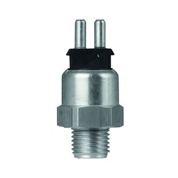 Temperature switch fan M14x1.5 2-pole 65°C-60°C 24 Nm MAHLE for MB UNIMOG