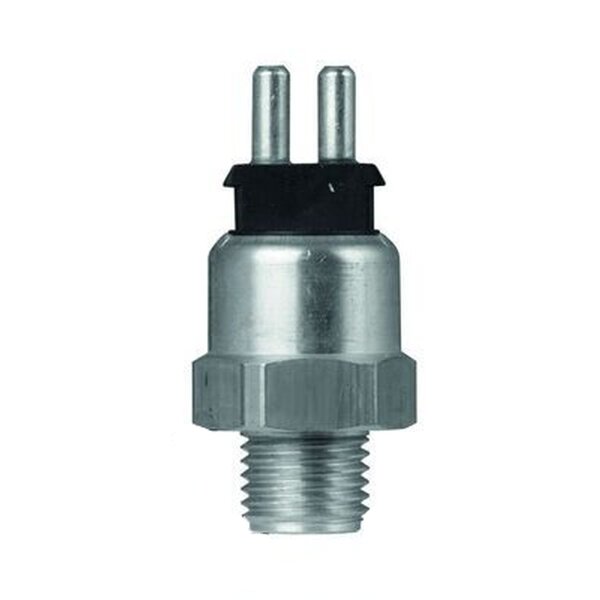 Fan temperature switch M14x1.5 2-pole 85°C-80°C 24 Nm MAHLE for e.g. MB 124