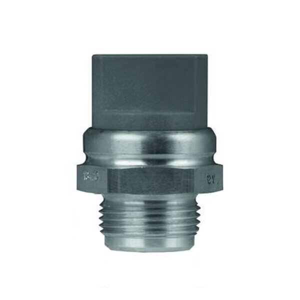 Temperature switch fan M22x1.5 2-pole 95°C-90°C 35Nm MAHLE for e.g. AUDI 100
