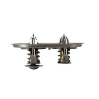 Kühlwasserthermostat MAHLE für SCANIA