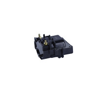 Ignition coil 1 output and input NGK for e.g. TOYOTA CARINA E VI notchback