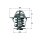 Thermostat Kühlmittel Temp 71 °C mit Dichtung MAHLE für u.a. OPEL KADETT