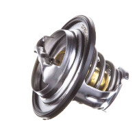 Thermostat coolant temp 82 °C with gasket MAHLE for e.g. SAAB 9-3