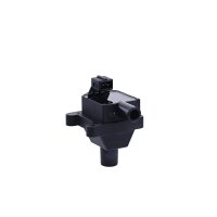 Zündspule M4, ohne Zündkerzenstecker 2 Kontakte...