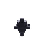 Zündspule M4, ohne Zündkerzenstecker 2 Kontakte NGK für ALFA ROMEO 145