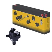 Zündspule M4, ohne Zündkerzenstecker 2 Kontakte...