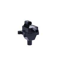 Zündspule M4, ohne Zündkerzenstecker 2 Kontakte...