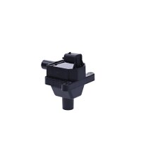 Zündspule M4, ohne Zündkerzenstecker 2 Kontakte NGK für ALFA ROMEO 156