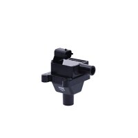 Zündspule M4, ohne Zündkerzenstecker 2 Kontakte NGK für ALFA ROMEO 156