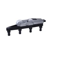 Zündspule Anschlussausführung SAE 4 Eingänge Ausgänge NGK für u.a. SKODA FABIA I