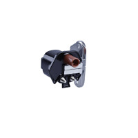 Ignition coil connection version DIN 1 output and input...