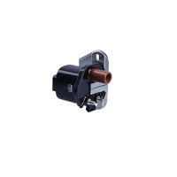 Ignition coil connection version DIN 1 output and input NGK for e.g. MB 124