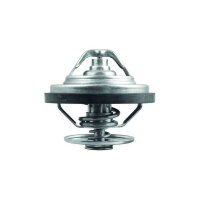 Thermostat coolant temp 87 °C with gasket MAHLE for...