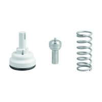 Thermostat coolant temp 105 °C with gasket MAHLE for...