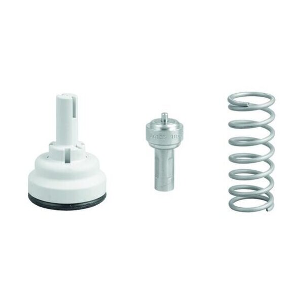 Thermostat coolant temp 87 °C with gasket MAHLE for e.g. VW EOS