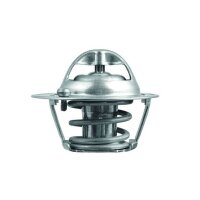 Thermostat coolant temp 82 °C with gasket MAHLE for...