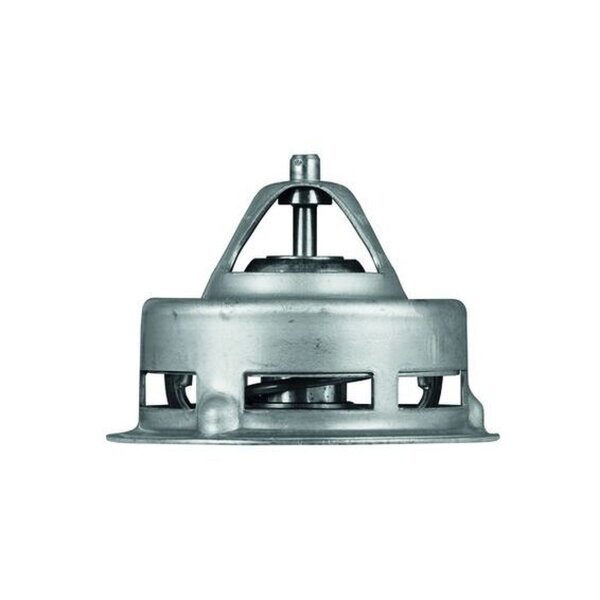 Thermostat coolant opening temperature 79 °C without gasket MAHLE for BMW 5 01