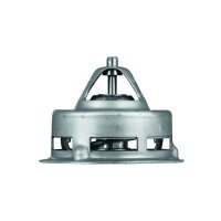 Thermostat coolant opening temperature 79 °C without...