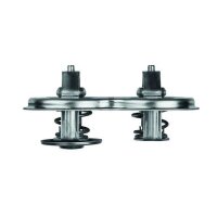 Thermostat coolant temp 80,87 °C MAHLE suitable for...