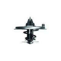 Thermostat coolant temp 80 °C with gasket MAHLE for...