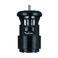 Thermostat coolant temp 80 °C with gasket MAHLE for...