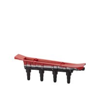 Ignition coil SAE 10 contacts NGK for SAAB 9000 hatchback