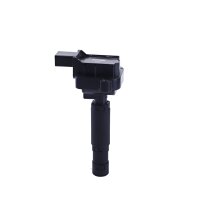 Ignition coil SAE 3 contacts NGK for MERCEDES C-CLASS Sportcoupe