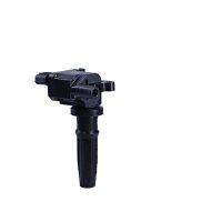 Ignition coil 2 inputs and outputs NGK for e.g. HYUNDAI SANTA FÉ I