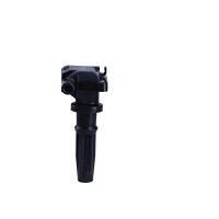 Ignition coil 2 inputs and outputs NGK for e.g. HYUNDAI SANTA FÉ I