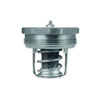 Thermostat coolant temp 83 °C without gasket MAHLE...