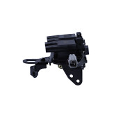 Ignition coil connection AF DIN 4 inputs outputs NGK for KIA SPORTAGE II