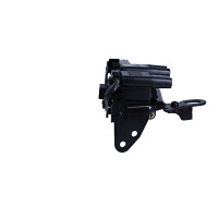 Ignition coil connection AF DIN 4 inputs outputs NGK for KIA SPORTAGE II