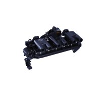 Zündspule Anschluss-AF DIN 6 Eingänge...