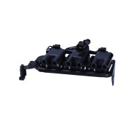 Ignition coil connector AF DIN 6 inputs outputs NGK for HYUNDAI TUCSON