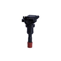 Ignition coil 2 inputs and outputs NGK for MITSUBISHI LANCER VII