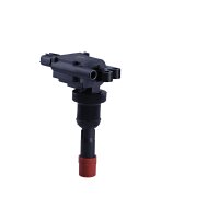 Ignition coil 2 inputs and outputs NGK for MITSUBISHI LANCER VII