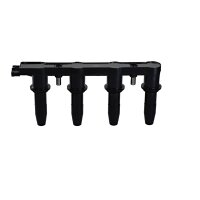 Ignition coil connection version SAE 4 inputs outputs NGK...