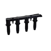 Ignition coil connection version SAE 4 inputs outputs NGK for e.g. OPEL ASTRA J