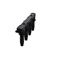 Ignition coil connection version SAE 4 inputs outputs NGK for e.g. OPEL ASTRA J