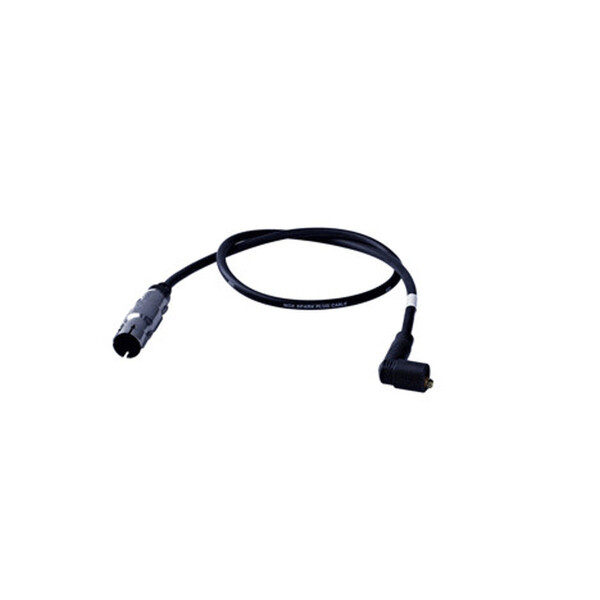 Ignition Cable Copper Ignition Cable 80 cm NGK for VW BORA and others