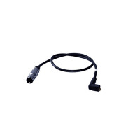 Ignition Cable Copper Ignition Cable 80 cm NGK for VW...